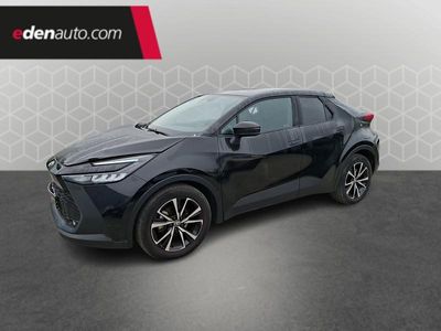 Occasion 2024 Toyota C-HR Design SUV | 30 190 € (Super prix)