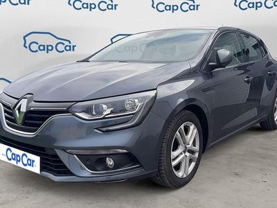 Occasion Renault Mégane IV Business 2020