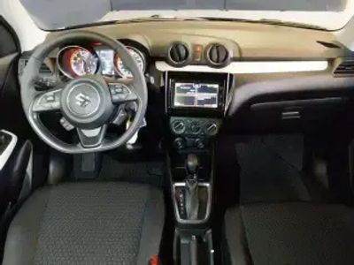 occasion Suzuki Swift Gl+ Cvt