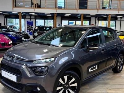 Occasion Citroën C3 Business Class 110 ch (80 kW) 2021 Citadine