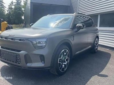 Occasion Smart #5 270 kW (368 ch) 2025 SUV