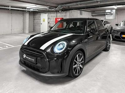 Occasion Mini Cooper 136 ch (100 kW) 2022 Noir Citadine
