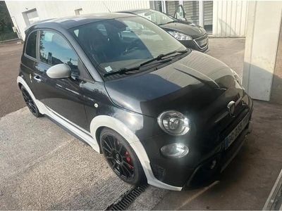 Abarth 695