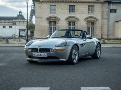 Occasion 2001 BMW Z8 Cabriolet | 225 900 €