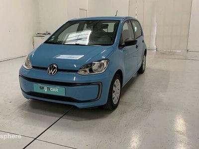 VW e-up!