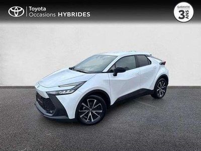 Occasion Toyota C-HR Design 140 ch (102 kW) 2024 SUV