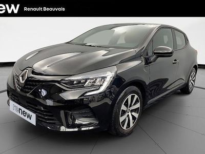 Occasion Renault Clio V Equilibre 91 ch (66 kW) 2023 Noir Citadine