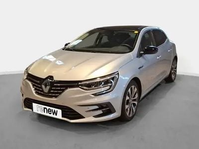 Renault Mégane IV