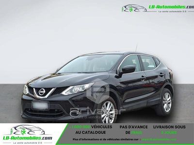 Occasion 2017 Nissan Qashqai SUV | 17 300 € (Prix cher)