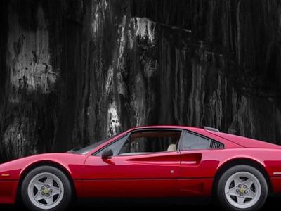 Occasion 1984 Ferrari 208 Coupé | 200 000 €