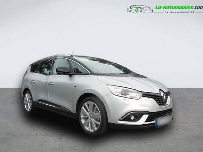 Renault Grand Scénic IV