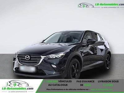 Occasion Mazda CX-3 121 ch (88 kW) 2021 SUV