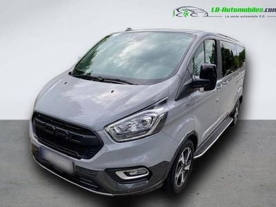Ford Tourneo