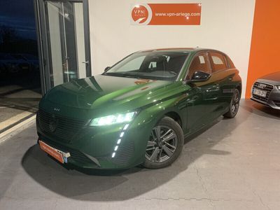 Occasion 2023 Peugeot 308 Active Berline | 21 990 € (Prix assez cher)
