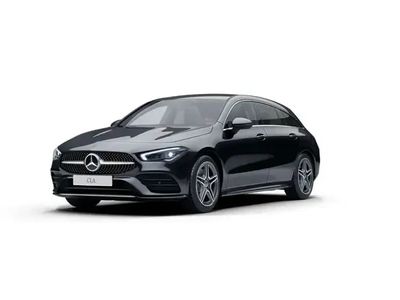 occasion Mercedes CLA200 Shooting Brake CLA 200 AMG Line Navi/Distronic