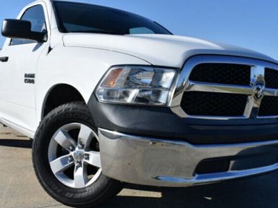 occasion Dodge Ram 