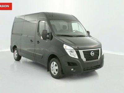 Nissan Interstar