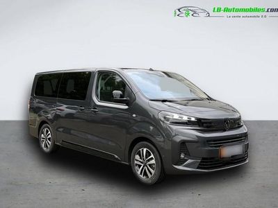 Peugeot Traveller