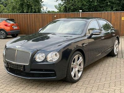 Bentley Continental Flying Spur