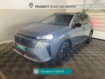 Occasion Peugeot 5008 Allure 145 ch (106 kW) 2025 Monospace