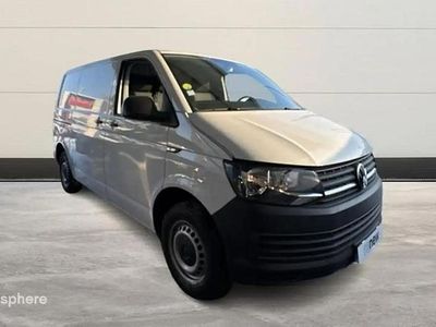 Occasion 2019 VW T6.1 Business Van | 23 799 € (Super prix)
