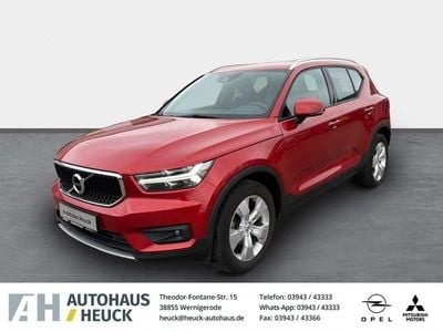 Occasion Volvo XC40 150 ch (110 kW) 2020 SUV