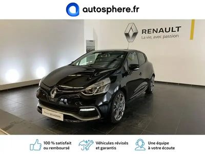 Renault Clio IV