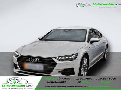 occasion Audi A7 Sportback 50 TFSIe 299 BVA Quattro