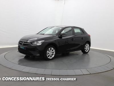 occasion Opel Corsa 1.2 75 ch BVM5 Edition