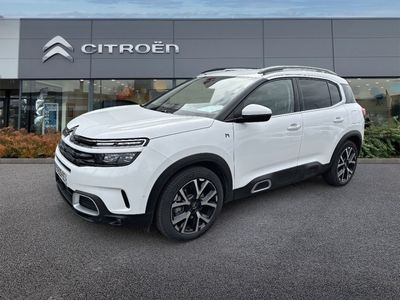 occasion Citroën C5 Aircross Hybrid 225ch Shine Pack e-EAT8