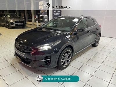 Occasion 2021 Kia XCeed Premium SUV | 18 990 € (Prix juste)