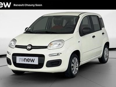 Fiat Panda Cross