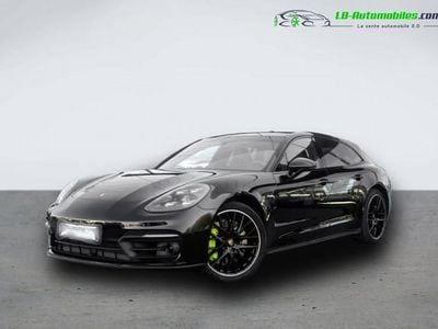 Porsche Panamera 4S