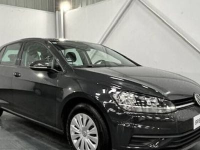 VW Golf VII