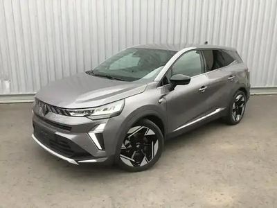 Gris Occasion 2025 Renault Symbioz Iconic SUV | 29 990 € (Prix juste)