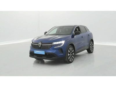 Occasion Renault Austral Techno 200 ch (147 kW) 2024 Bleue SUV
