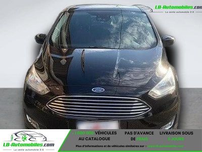 Occasion Ford C-MAX Titanium 120 ch (88 kW) 2019 Monospace