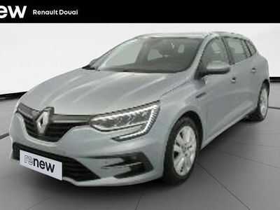 Renault Mégane IV