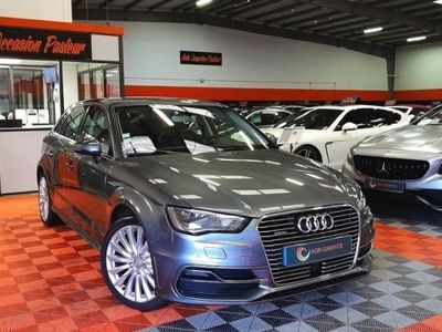 occasion Audi A3 e-tron Design Luxe S Tronic 6