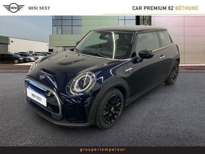 Mini Cooper SE