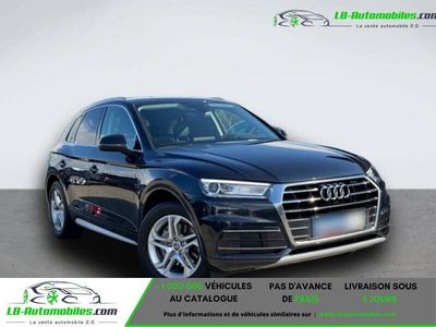 occasion Audi Q5 35 TDI 163 BVA