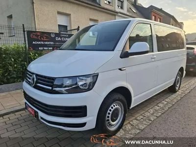 VW T6