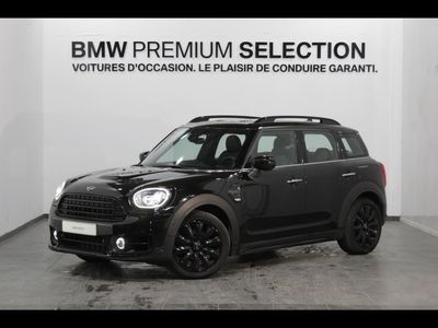 Mini Cooper Countryman