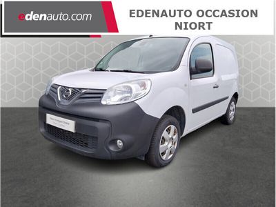 Nissan NV250
