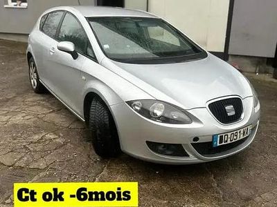 Occasion 2007 Seat Leon Stylance Berline | 3 500 €