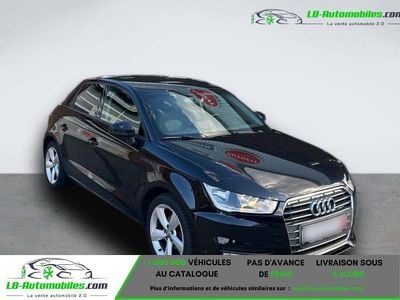 Occasion 2017 Audi A1 Sportback Sport Citadine | 17 400 € (Prix juste)