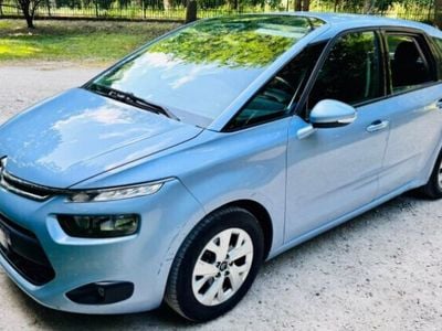 Citroën C4 Picasso