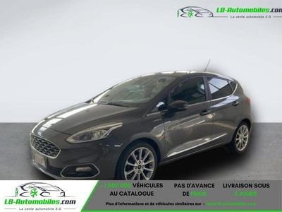 Occasion Ford Fiesta 86 ch (63 kW) 2019 Citadine