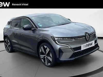 Occasion Renault Megane E-Tech 161 kW (220 ch) 2022 Berline