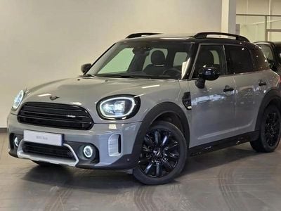 Occasion Mini Cooper Countryman Premium Plus 137 ch (100 kW) 2022 Gris SUV